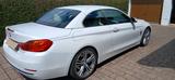 BMW 428i Cabrio Sport Line Automatik  - BMW 428: 428i