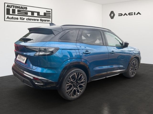 Fahrzeugabbildung Renault Austral Esprit Alpine Premium City-Paket+Funktio