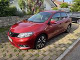 Nissan Pulsar 1.2 DIG-T ACENTA -  Nichtraucher, TÜV neu - Nissan Pulsar in Stuttgart