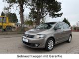Volkswagen Golf Plus VI Style TÜV NEU Garantie - Gebrauchtwagen mit Automatik bis 8.000 Euro