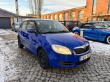 Skoda Fabia Ambiente*2.Hand*Tüv Neu* - gebrauchte Skoda Fabia aus dem Jahr 2007