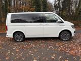 Volkswagen T6 Multivan NEUER MOTOR 4Motion Gen. SIX 2.0 TDI - Volkswagen: TDI Motor