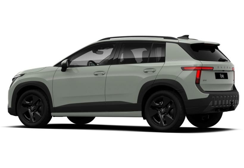 Skoda Epiq - Bild 14