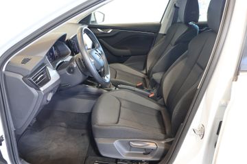 Skoda Scala 1.0 TSI Tour AID+FRONT+LANE+LED+NAVI+ALU