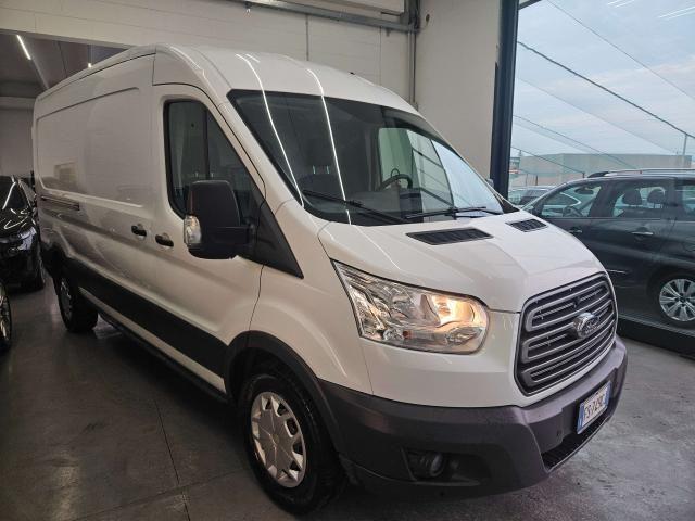 Ford Andere