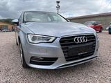 Audi A3 Sportback ambition quattro I Navi I AHK