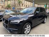 Volvo XC90 D5 AWD Momentum LEDER ACC 7-SITZE - Volvo XC90 in Nürnberg