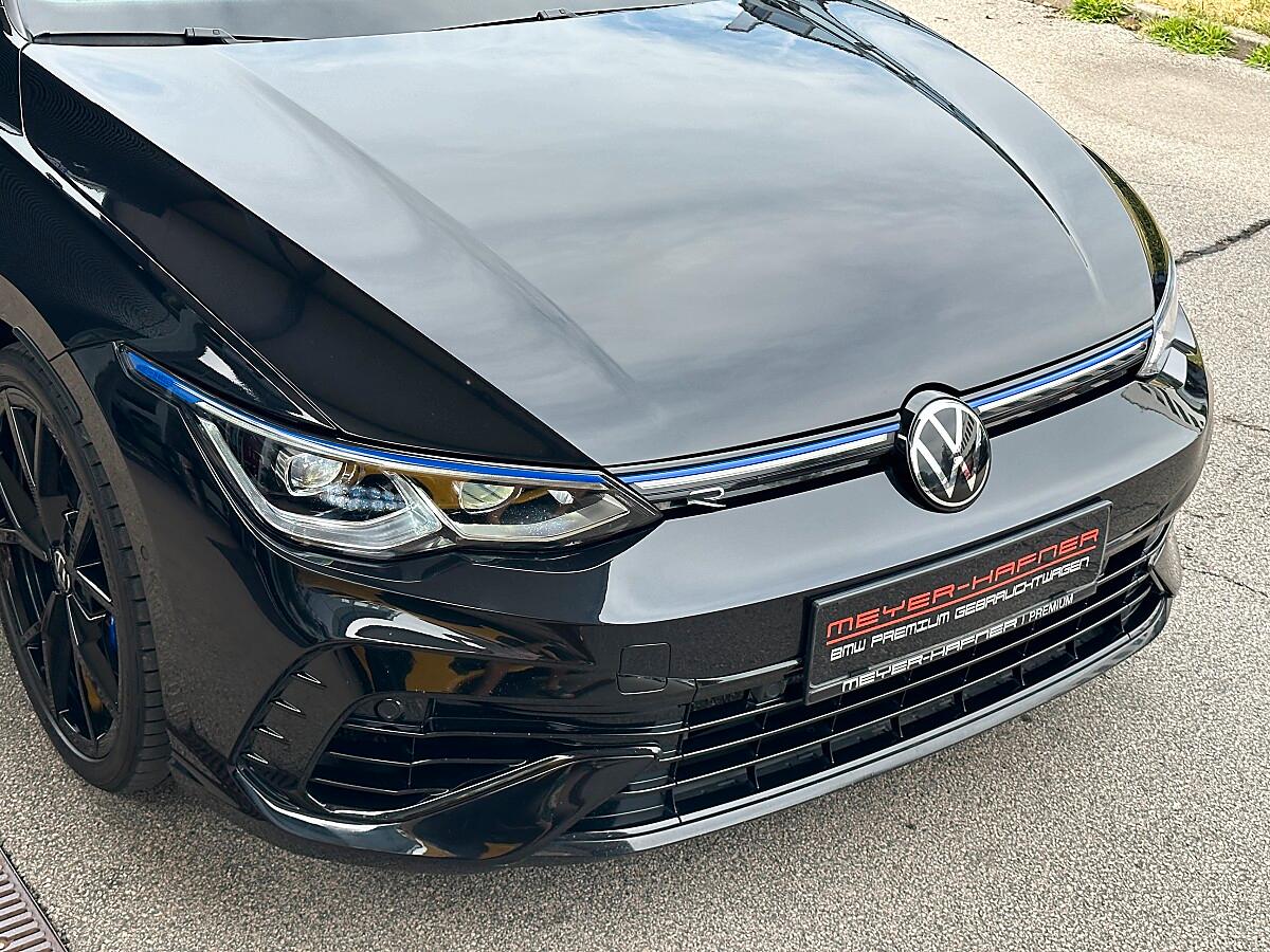 Volkswagen Golf Variant 2,0 TSI 4Motion R DSG / AHK / Ha..., миниатюра 6