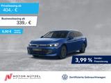 Volkswagen Passat Variant 2.0 TDI DSG ELEGANCE 5JG+AHK+HuD