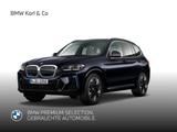 BMW iX3 M-Sport Inspiring Ad. LED Alarmanlage DAB SH - gebrauchte BMW iX3 aus dem Jahr 2023
