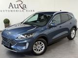 Ford Kuga 2.0 EB Aut. 4x4 Titanium NAV+KAM+VC+CARPLAY