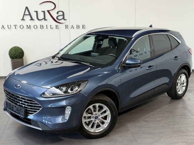 Ford Kuga 2.0 EB Aut. 4x4 Titanium NAV+KAM+VC+CARPLAY