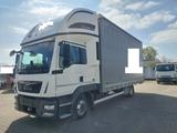 MAN TGL 8.220 4x2 Euro 6 Gardine Jumbo EfficiencyCab - Angebote entsprechen deinen Suchkriterien
