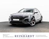 Audi SQ8 E-TRON SPORTBACK BLACK/ACC/HuD/PANO/SIDE/360 - Audi: 8e