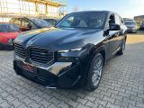 BMW XM M Paket/Voll/Leder Alcántara 2 farbig/1. Hand - BMW XM in Köln