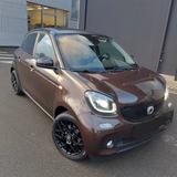 Smart ForFour 0.9 66kW -