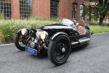 Morgan 3 Wheeler 2018