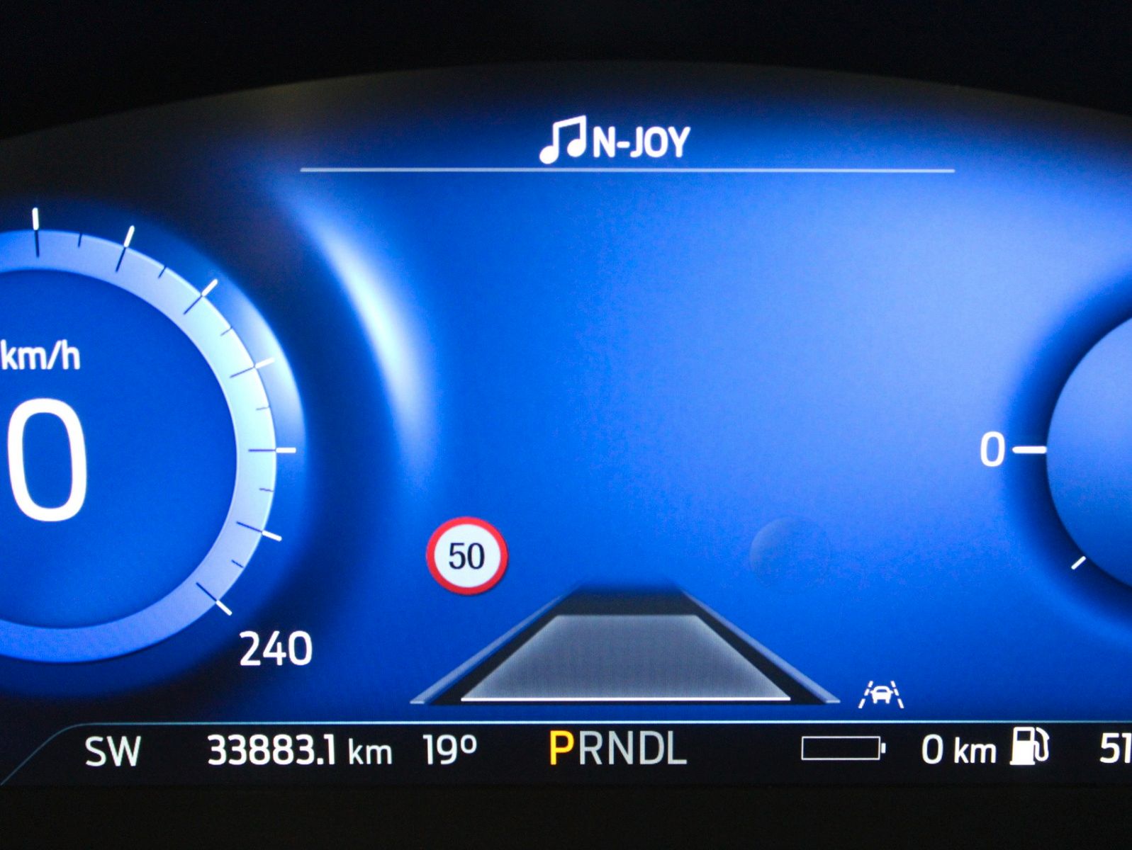 Fahrzeugabbildung Ford Kuga 2.5 PHEV ST-Line X Aut. ACC HUD Cam Panod.
