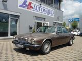 Jaguar XJ Sovereign H Kennzeichen Leder SD Automatik... - Jaguar Gebrauchtwagen von 1986