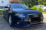 Audi A4 2.0 TDI Avant S line 
