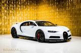 Bugatti Chiron SPORT + W16 + 8L + 1500 PS + CARBON - gebrauchte Bugatti Sportwagen