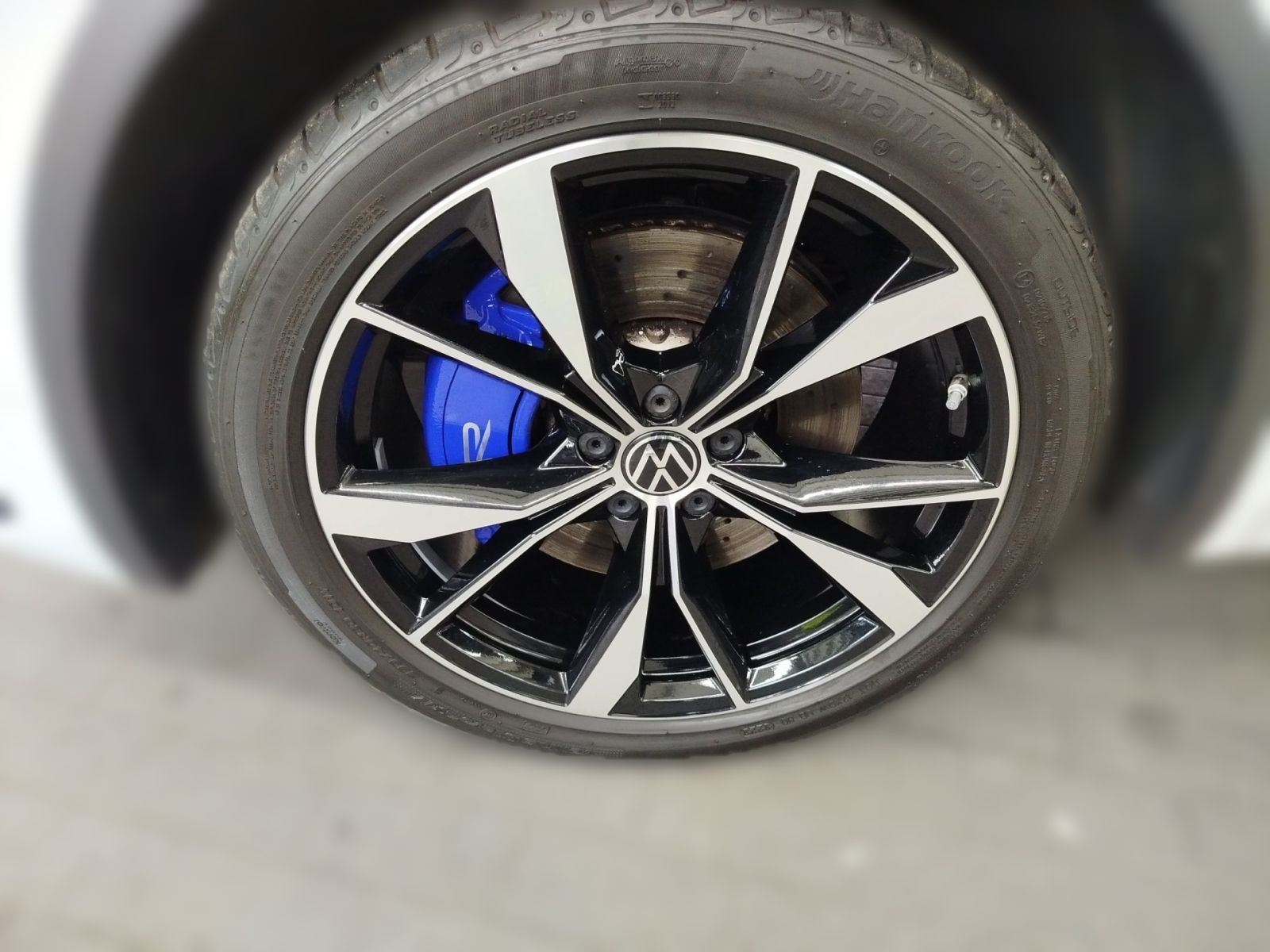 Volkswagen Tiguan - Bild 4