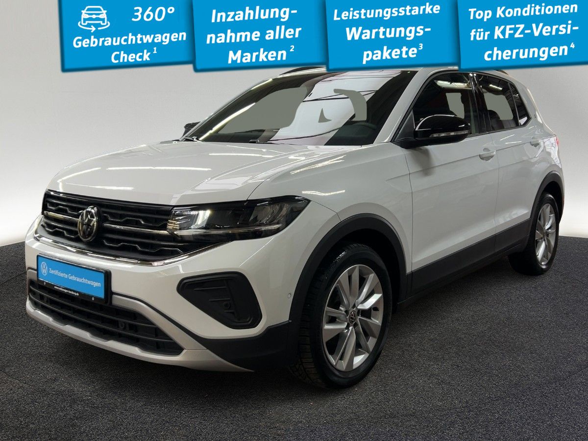 Volkswagen T-Cross - Bild 2