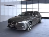 Volvo V60 CC Plus AWD Bluetooth LED Vollleder Klima - Volvo V60 Cross Country mit Diesel-Antrieb: Automatik