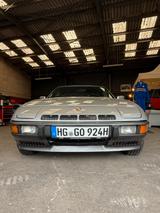 Porsche 924 turbo 2. Hand Schweizer Erstauslieferung - gebrauchte Porsche 924 aus dem Jahr 1980