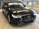 Audi S6 Avant 4.0 TFSI Quattro / Matrix / MTM - Audi: Mtm