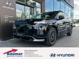 Hyundai IONIQ 9 6-Sitzer 110kWh 4WD UNIQ PANO SWIVEL AHK - schwarze Hyundai IONIQ 9
