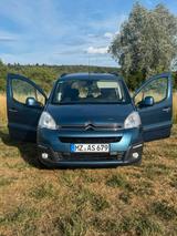 Citroën Citroen Berlingo 1.6 Blue HDI Mit Garantie... - Citroën Berlingo in Wiesbaden