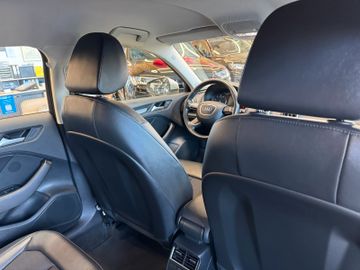 MYAUTOCENTER – Gebraucht- und Jahreswagen mit Werkstattservice in Pfaffenhofen Audi A3 *Sportback*TEMPO*AHK*2-ZONEN*TÜV-327*
