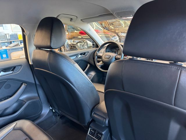 MYAUTOCENTER – Gebraucht- und Jahreswagen mit Werkstattservice in Pfaffenhofen Audi A3 *Sportback*TEMPO*AHK*2-ZONEN*TÜV-327*