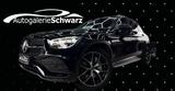 Mercedes-Benz GLC 200 4M AMG NIGHT WIDE TRITTBRETT AMB 20"PANO - Mercedes-Benz GLC 200 in Wuppertal