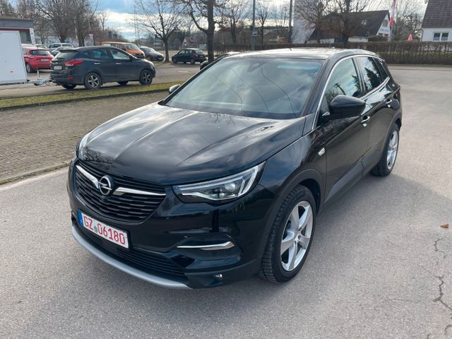 Opel Grandland (X) 1.Hd Pano Leder Led