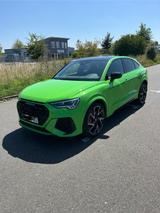 Audi RSQ3 2.5 TFSI S tronic quattro -AHK-280KMH- - Audi RSQ3 aus 2022