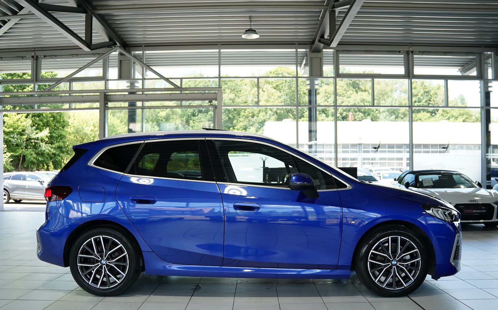 Bmw 218 Active Tourer