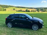 Audi Q2 1.4 TFSI  3xsline Pano - gebrauchte Audi Q2 aus dem Jahr 2017