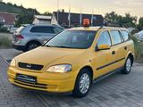 Opel Astra 1.7 DTI 16V COMFORT *77.000Km*Tüv Neu* - Opel Astra: 0 16v