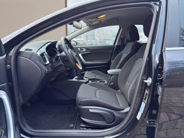 Kia XCeed 1.5T Edition 7 Kamera SHZ Apple CarPlay