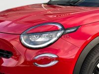 Fiat 600e 54kWh Red  LED PDC KLIMAAT CARPLAY 11KW OBC - Image