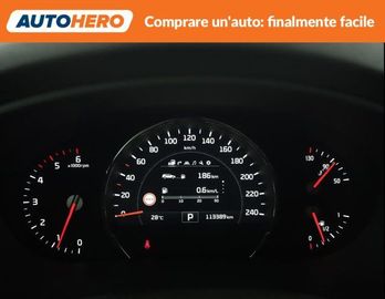 KIA Sorento - 12