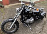 Harley-Davidson XL/2 Sportstrer
