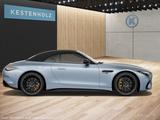 Mercedes-Benz AMG SL 63 4M+ *NIGHT*HA-LENK*MEMO*MASSAGE*360°* - Mercedes-Benz SL 63 AMG in Bochum