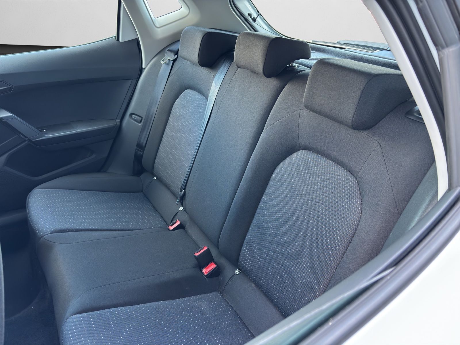 Seat Ibiza - Bild 15