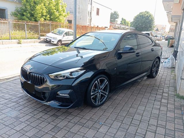 BMW Bmw 218 218i Gran Coupé Msport