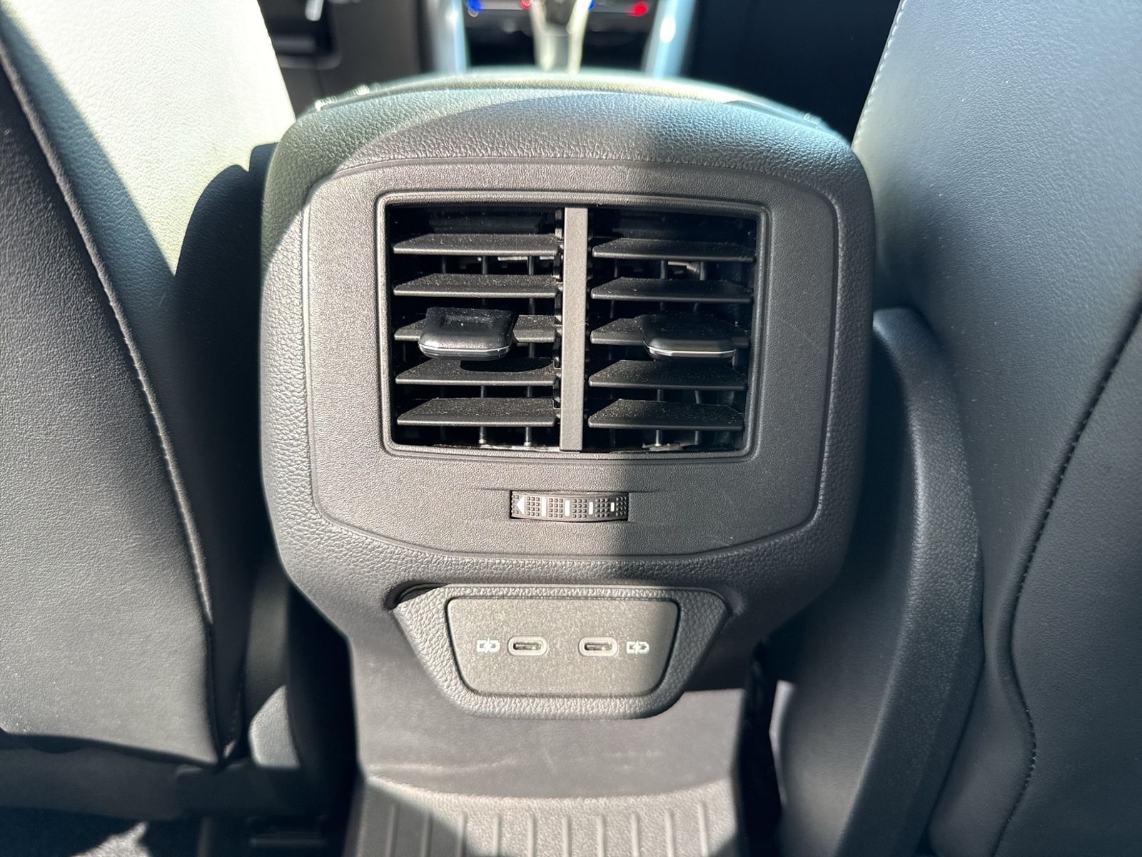T-Roc 1.0 TSI GOAL, Navi, ACC, LED, Sitzkomfort