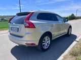 Volvo XC60 D5 AWD Momentum Geartronic Momentum - Volvo XC60 von privat