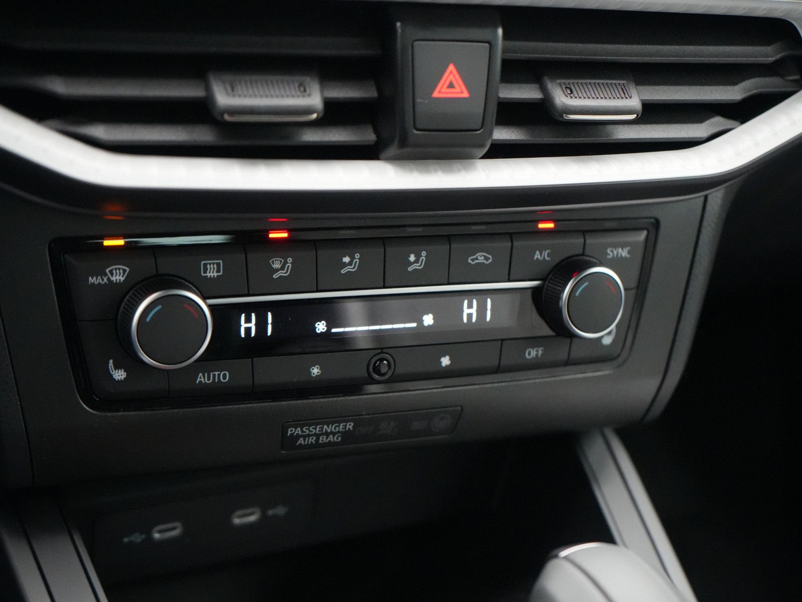 Seat Arona - Bild 11